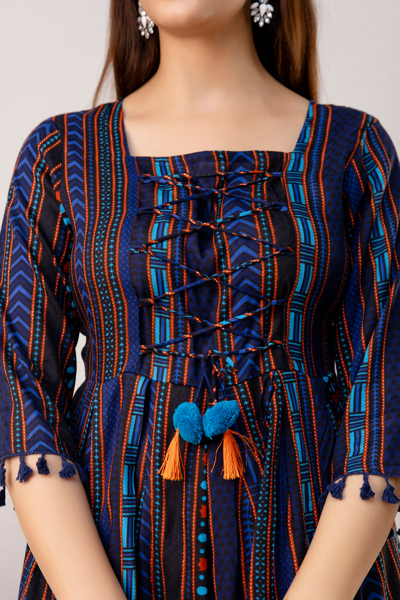 Pumpum top For women & Girls