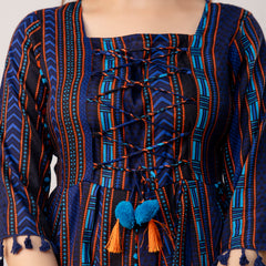 Pumpum top For women & Girls