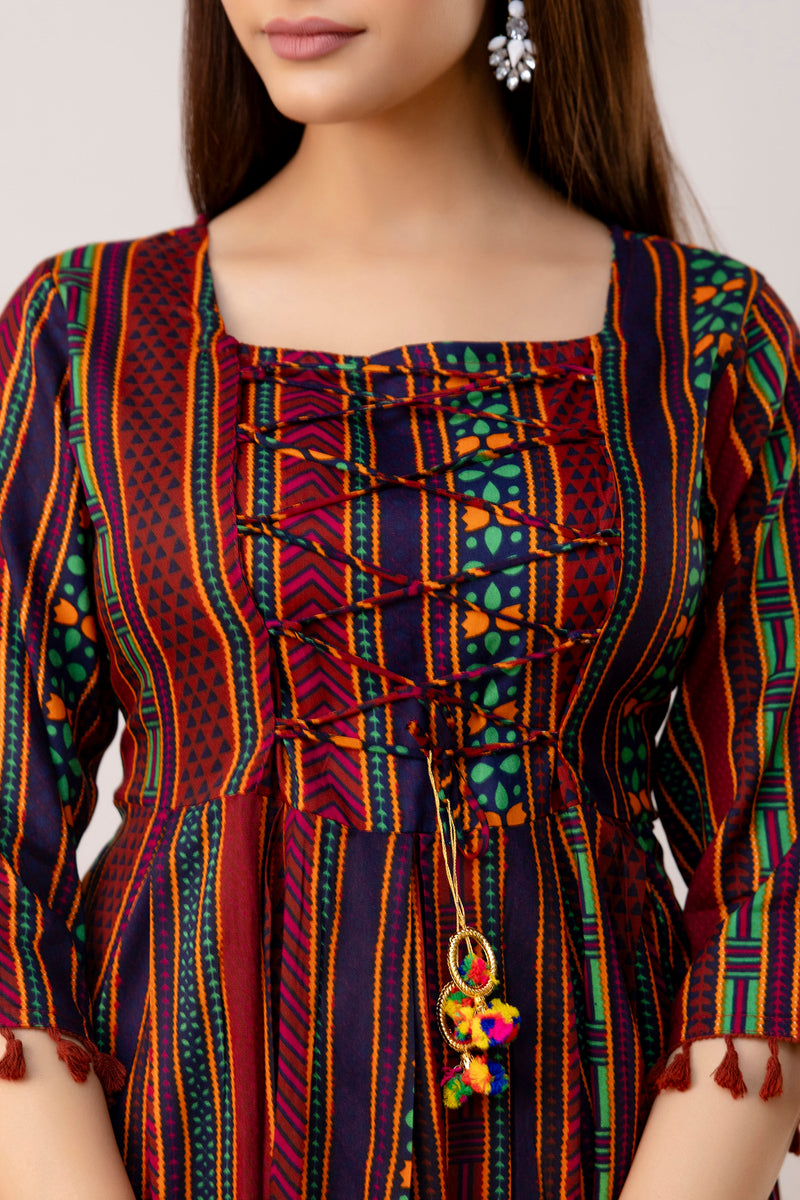 Pumpum top For women & Girl