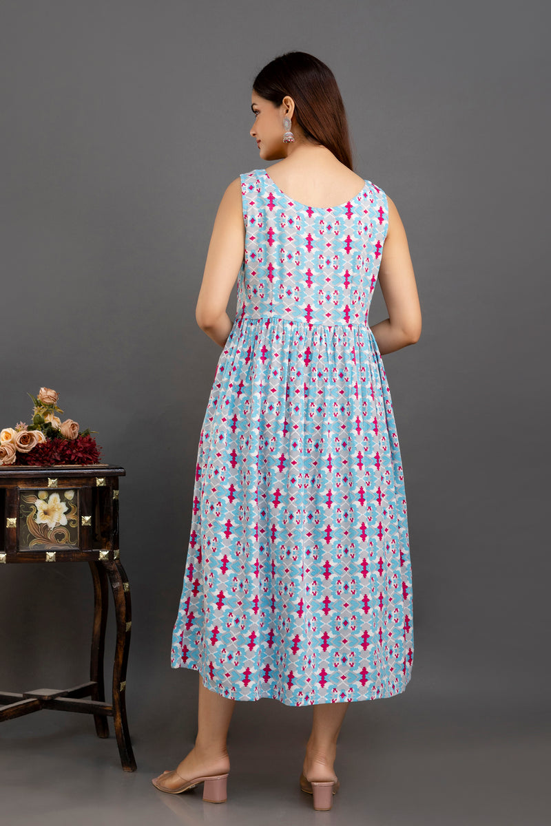 Sumi Styles Women Anarkali Dresses