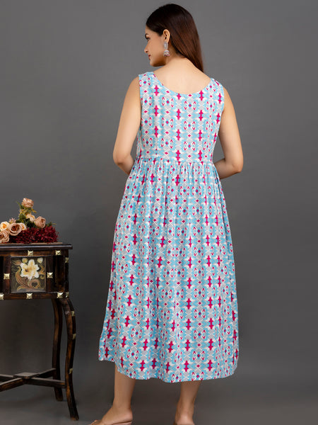 Sumi Styles Women Anarkali Dresses
