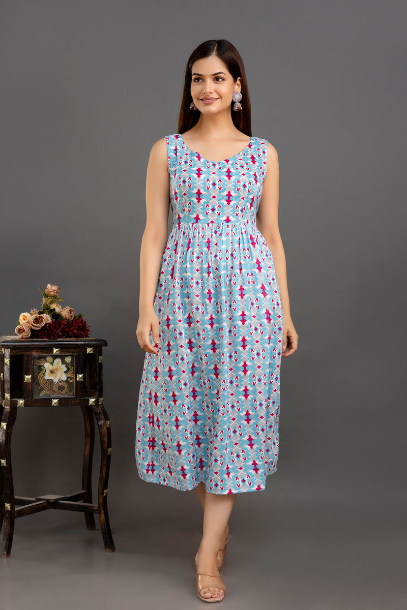 Sumi Styles Women Anarkali Dresses