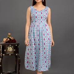 Sumi Styles Women Anarkali Dresses