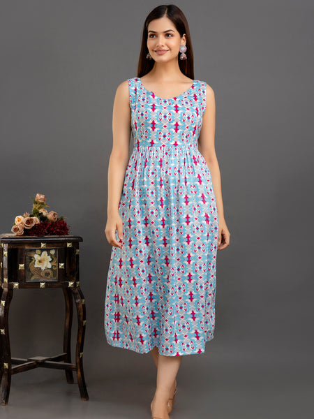 Sumi Styles Women Anarkali Dresses