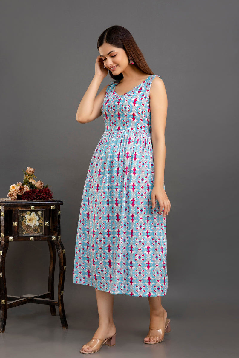 Sumi Styles Women Anarkali Dresses