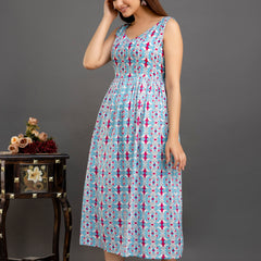 Sumi Styles Women Anarkali Dresses