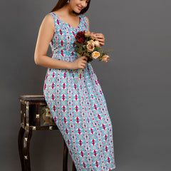 Sumi Styles Women Anarkali Dresses