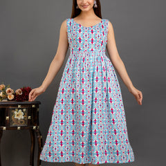 Sumi Styles Women Anarkali Dresses