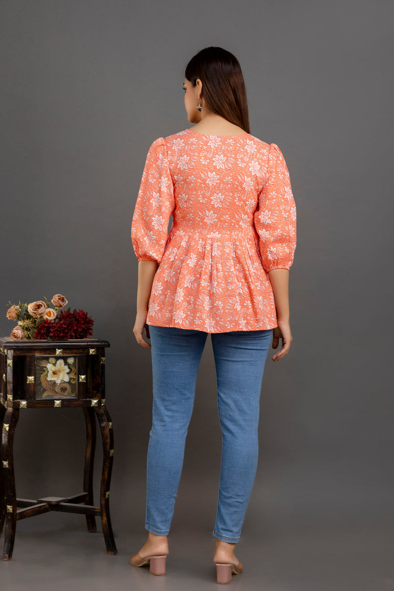 Simran top For Beautiful women & Girl