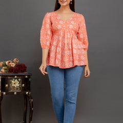 Simran top For Beautiful women & Girl