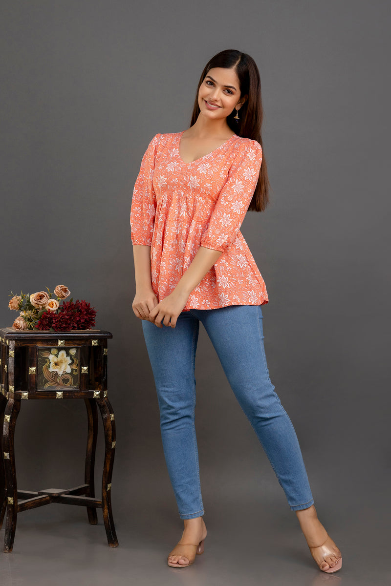 Simran top For Beautiful women & Girl
