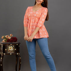 Simran top For Beautiful women & Girl