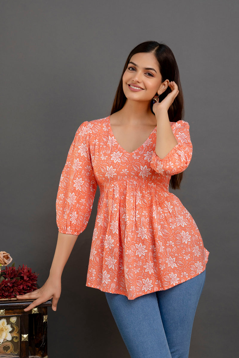 Simran top For Beautiful women & Girl