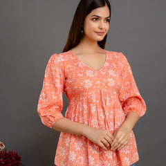 Simran top For Beautiful women & Girl