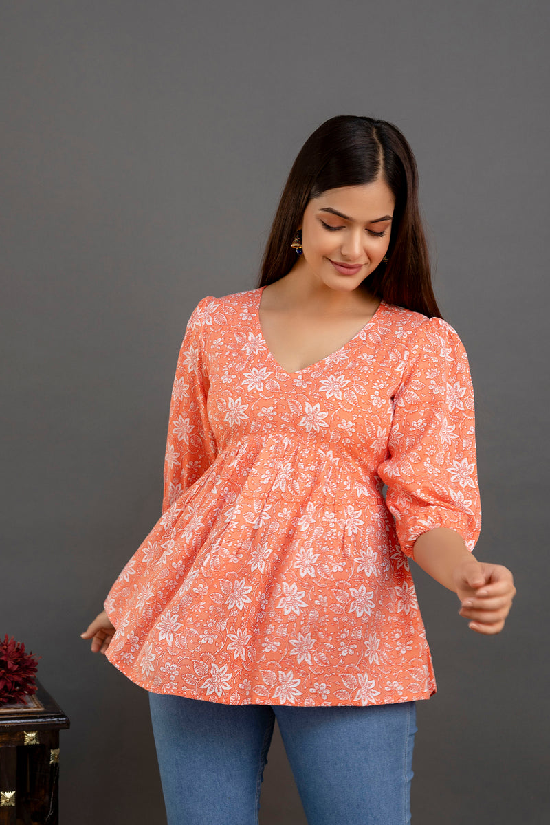 Simran top For Beautiful women & Girl
