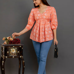 Simran top For Beautiful women & Girl