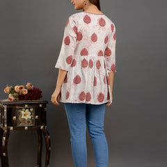 Paan top for Beautiful women & Girl