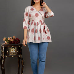 Paan top for Beautiful women & Girl