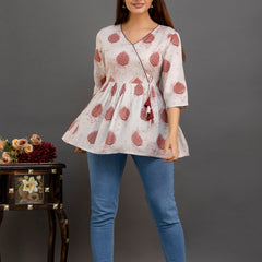 Paan top for Beautiful women & Girl