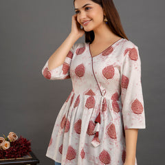 Paan top for Beautiful women & Girl