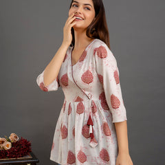 Paan top for Beautiful women & Girl