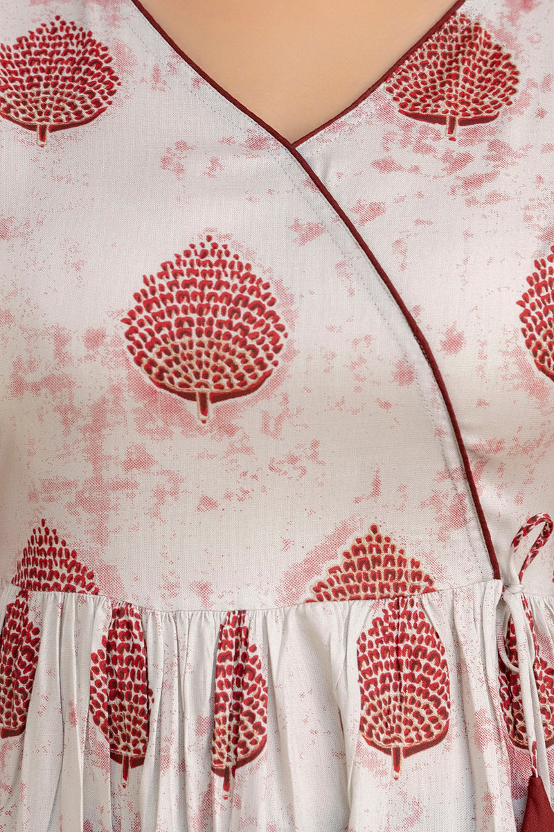 Paan top for Beautiful women & Girl