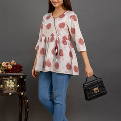 Paan top for Beautiful women & Girl