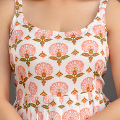 Pumpum top For women & Girls