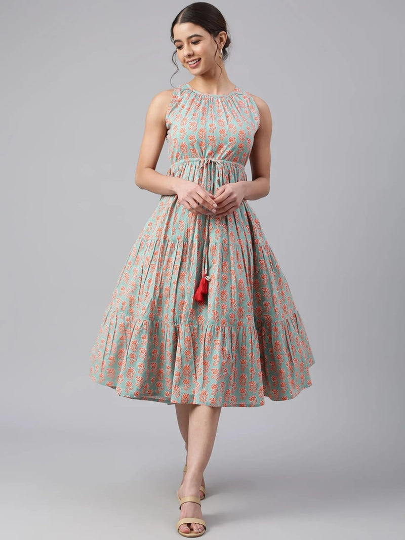Muskan Dress For Women