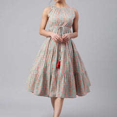 Muskan Dress For Women