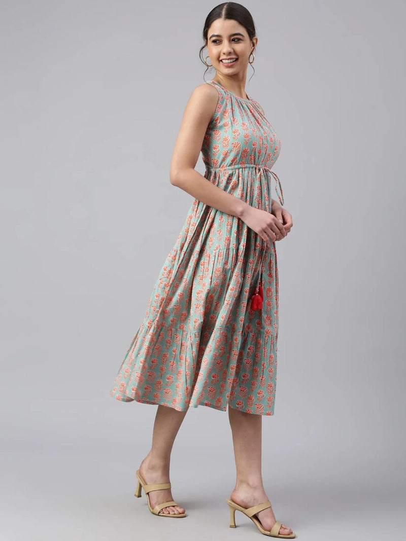 Muskan Dress For Women