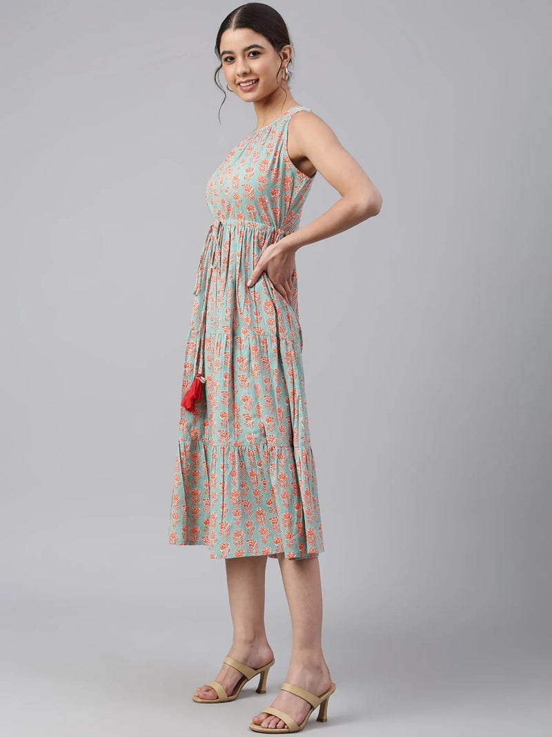 Muskan Dress For Women