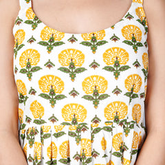 Pumpum top For women & Girls
