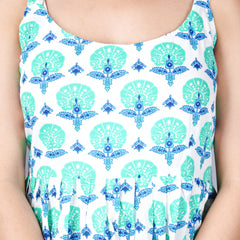 Pumpum top For women & Girls