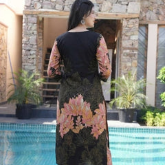 Stylish Printed Co-Ord Set