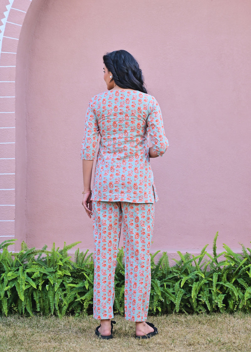 Styles Co-ord set for women party wear