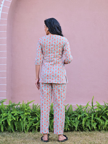 Styles Co-ord set for women party wear