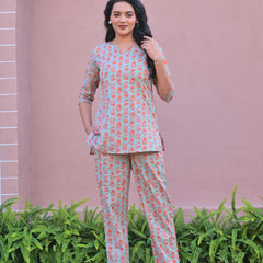 Styles Co-ord set for women party wear