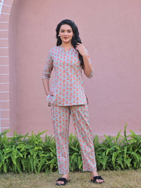 Styles Co-ord set for women party wear