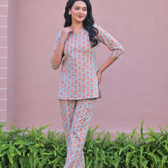 Styles Co-ord set for women party wear