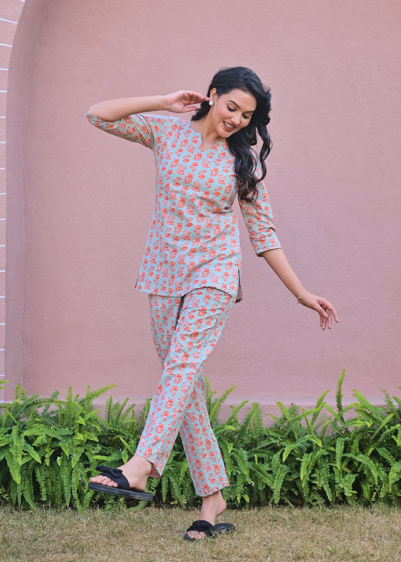 Styles Co-ord set for women party wear