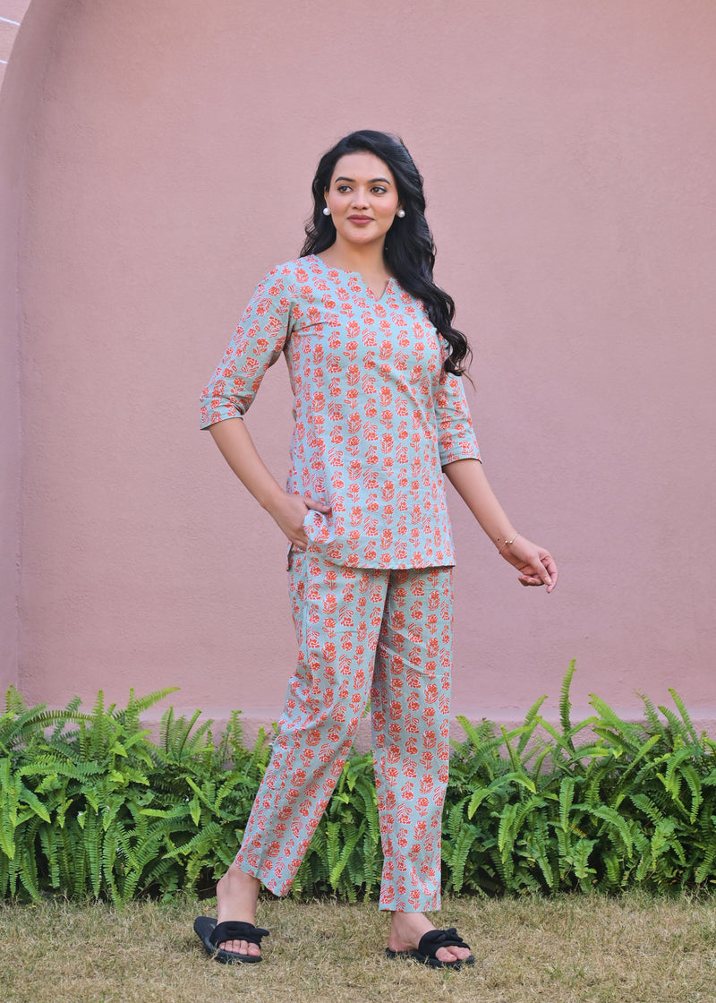 Styles Co-ord set for women party wear