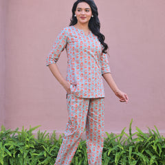 Styles Co-ord set for women party wear