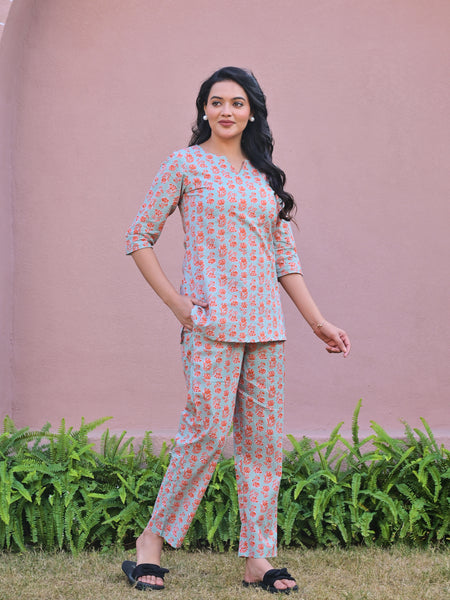 Styles Co-ord set for women party wear