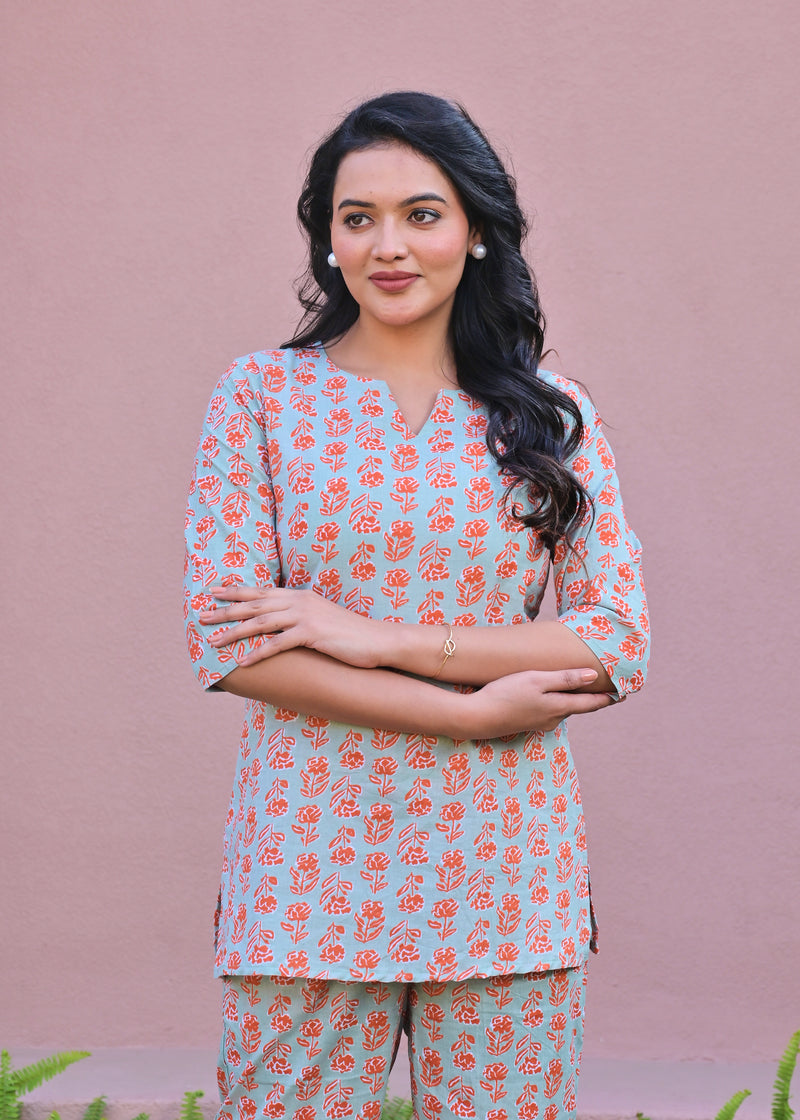 Styles Co-ord set for women party wear