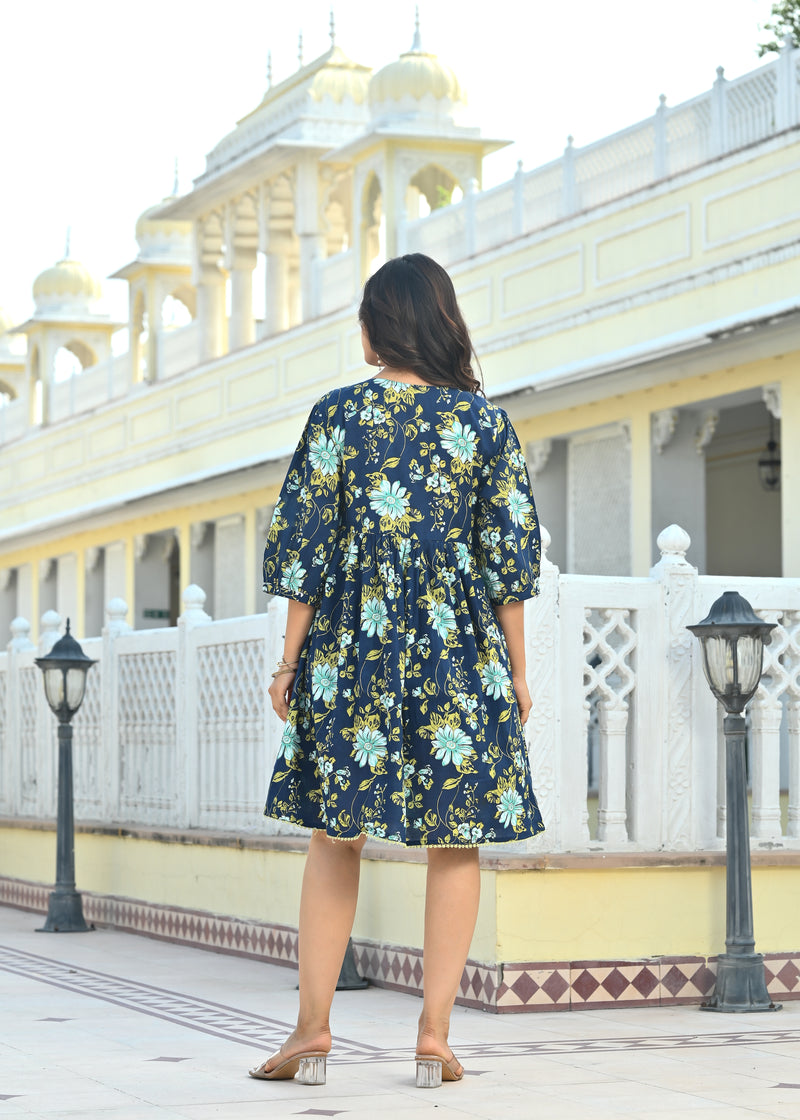 Madhuri Dress