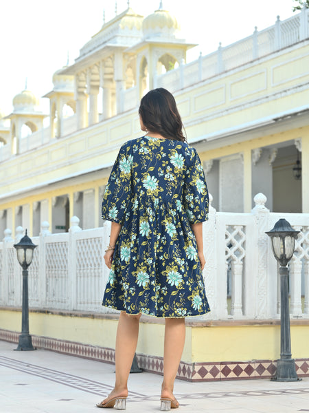 Madhuri Dress
