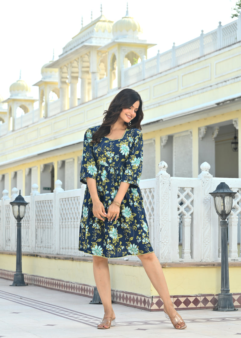 Madhuri Dress