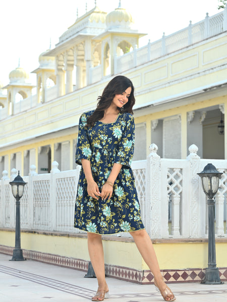 Madhuri Dress