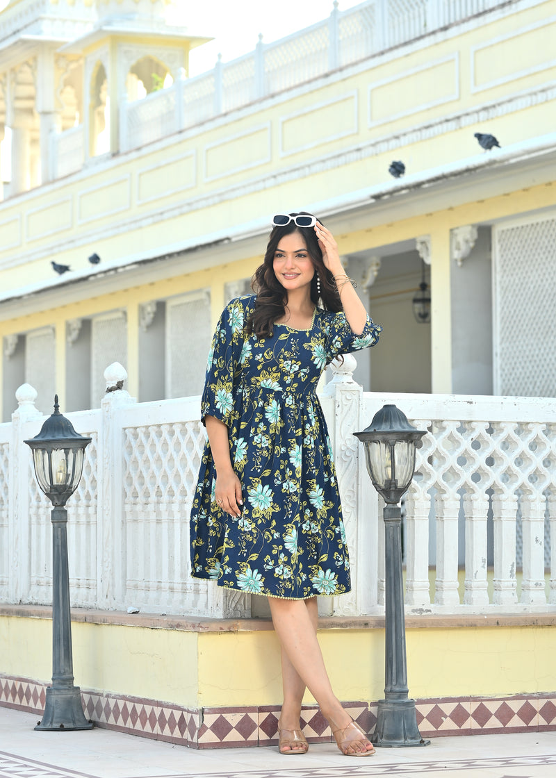 Madhuri Dress